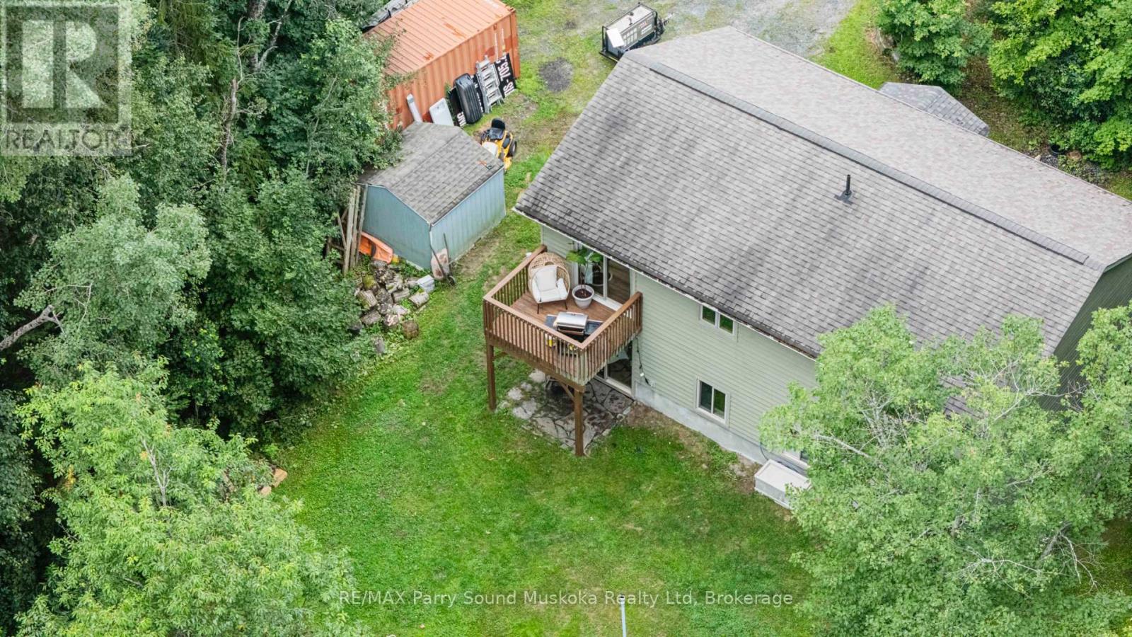 312 Centre Road, Mckellar, Ontario  P2A 0B4 - Photo 47 - X12320468