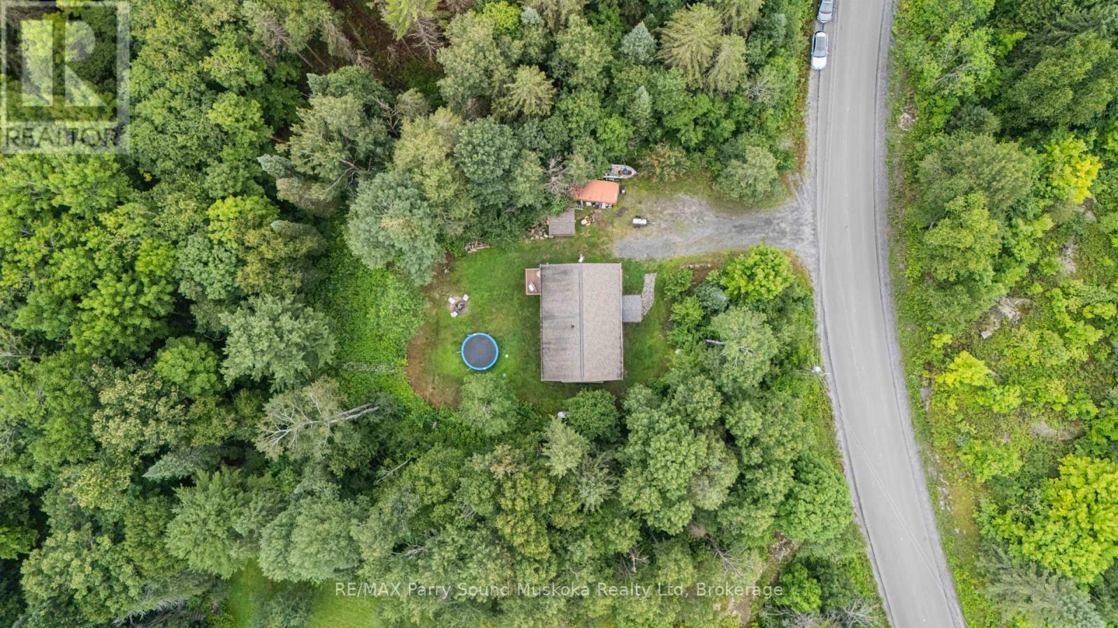 312 Centre Road, Mckellar, Ontario  P2A 0B4 - Photo 48 - X12320468