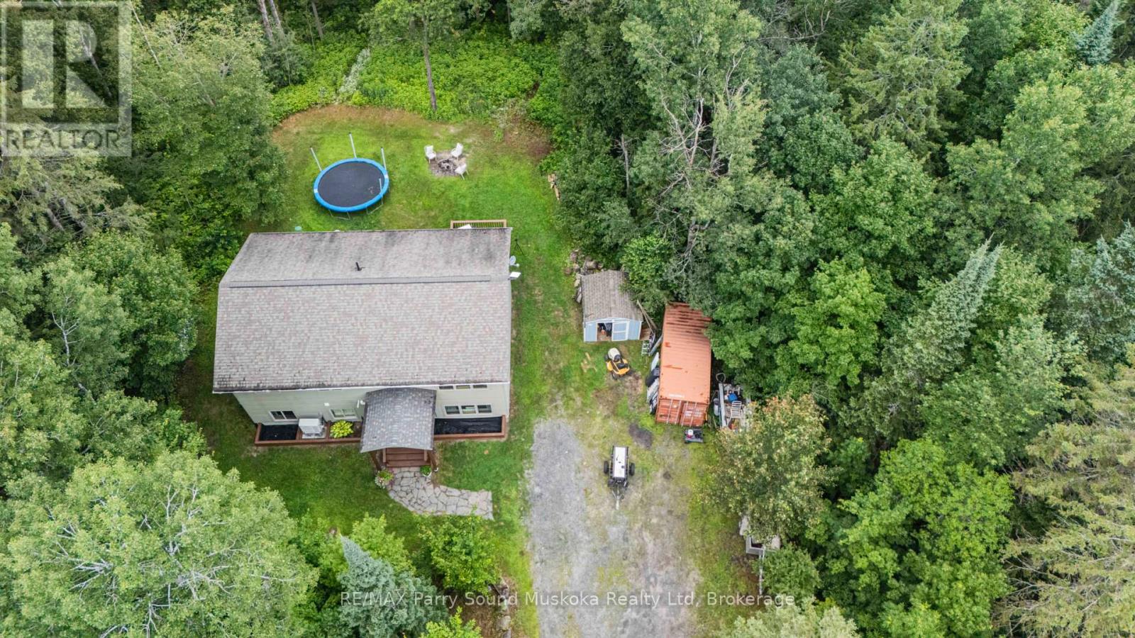 312 Centre Road, Mckellar, Ontario  P2A 0B4 - Photo 5 - X12320468