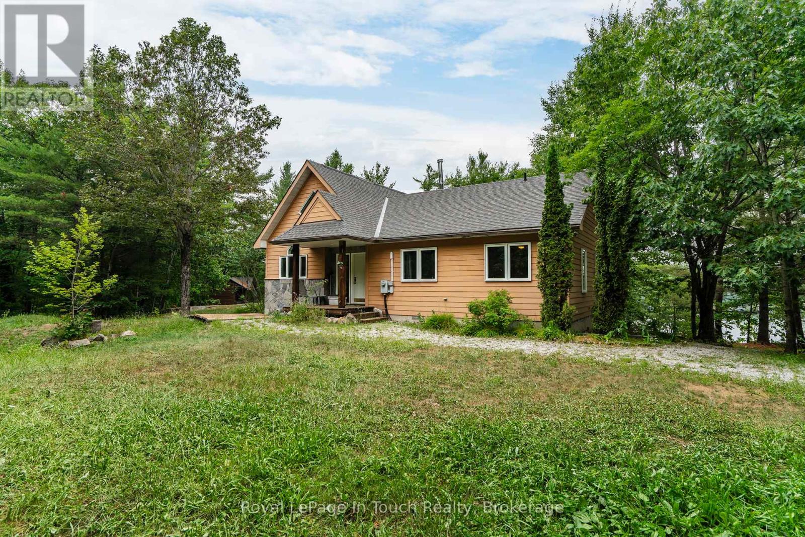 390 Is 360 Island, Georgian Bay (Baxter), Ontario  L0K 1S0 - Photo 12 - X12320488