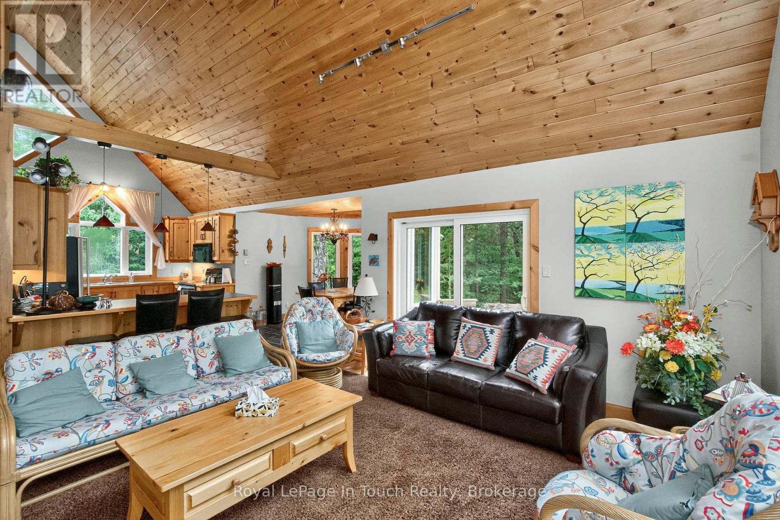 390 Is 360 Island, Georgian Bay (Baxter), Ontario  L0K 1S0 - Photo 21 - X12320488