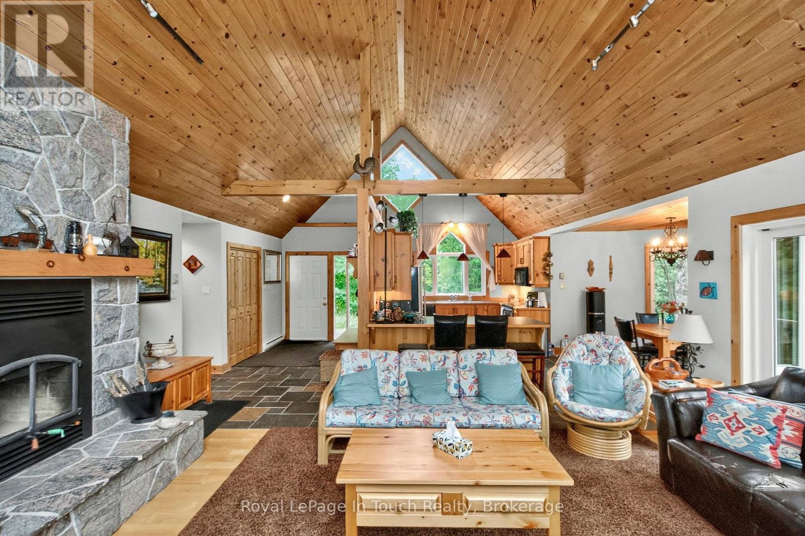 390 Is 360 Island, Georgian Bay (Baxter), Ontario  L0K 1S0 - Photo 22 - X12320488