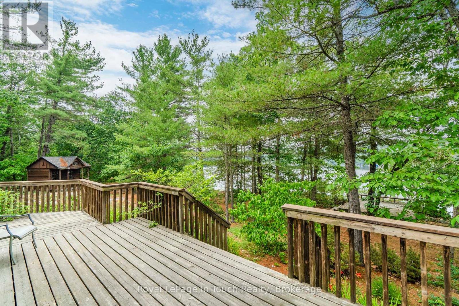 390 Is 360 Island, Georgian Bay (Baxter), Ontario  L0K 1S0 - Photo 33 - X12320488