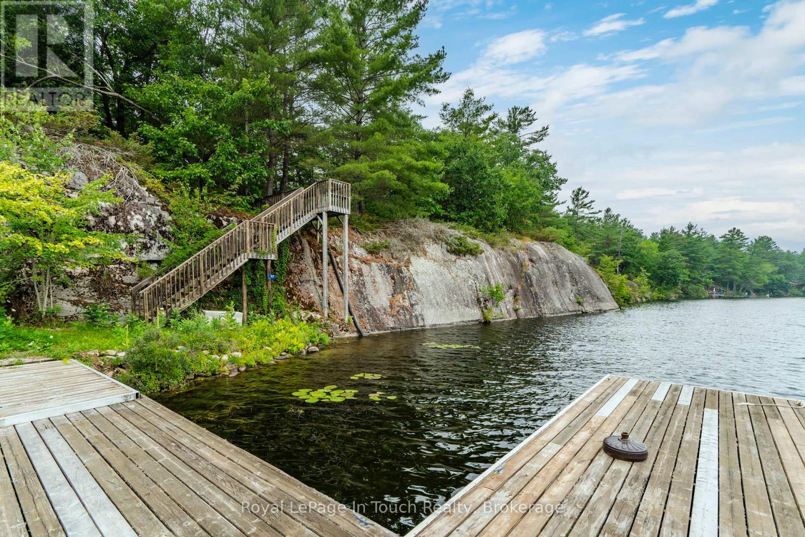 390 Is 360 Island, Georgian Bay (Baxter), Ontario  L0K 1S0 - Photo 36 - X12320488