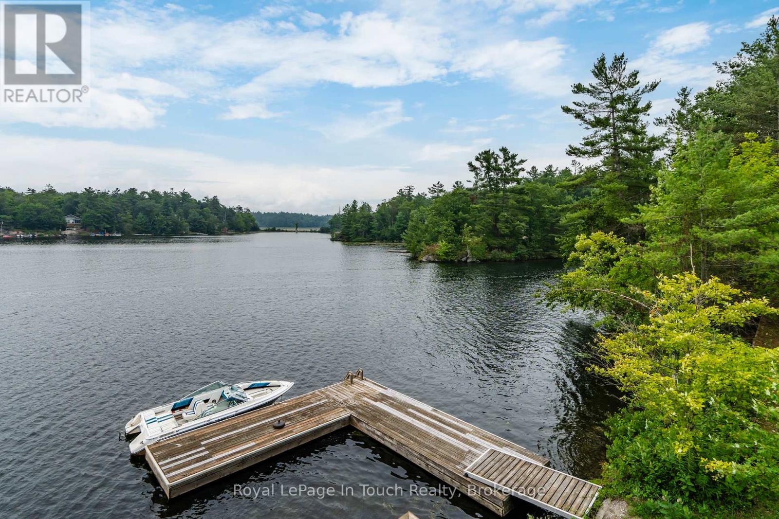 390 Is 360 Island, Georgian Bay (Baxter), Ontario  L0K 1S0 - Photo 37 - X12320488
