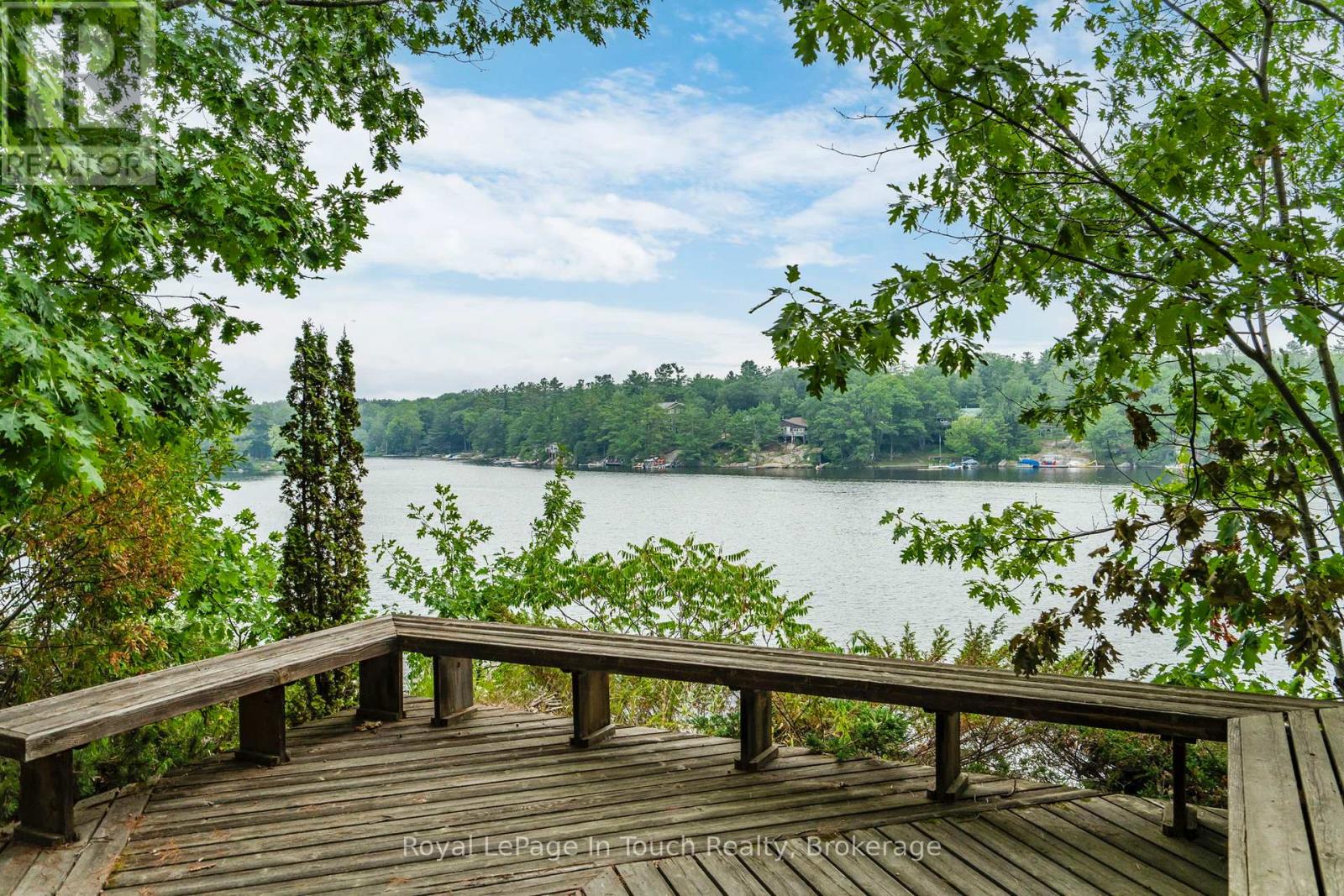 390 Is 360 Island, Georgian Bay (Baxter), Ontario  L0K 1S0 - Photo 42 - X12320488