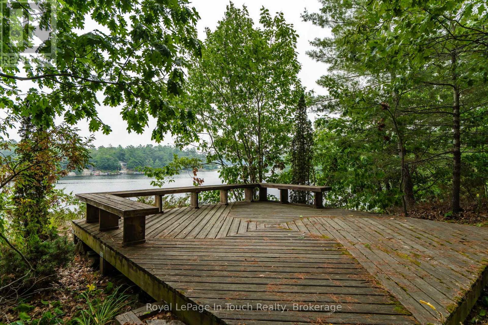 390 Is 360 Island, Georgian Bay (Baxter), Ontario  L0K 1S0 - Photo 43 - X12320488