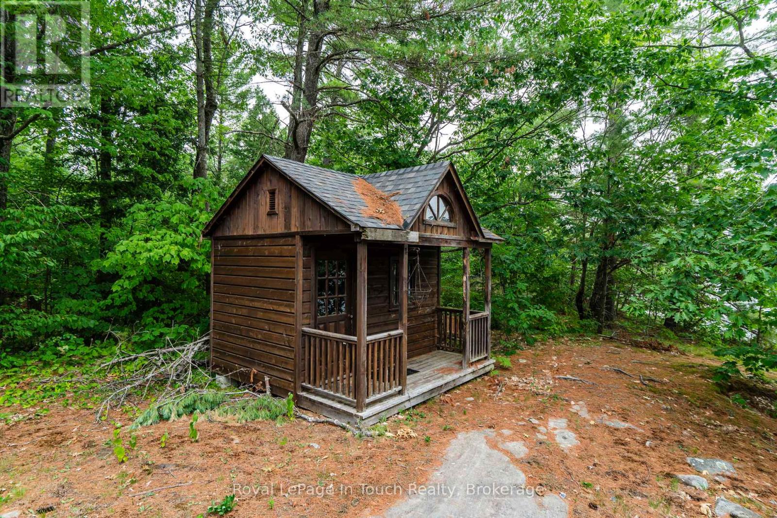 390 Is 360 Island, Georgian Bay (Baxter), Ontario  L0K 1S0 - Photo 45 - X12320488