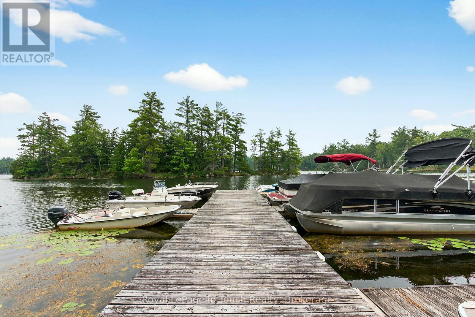 390 Is 360 Island, Georgian Bay (Baxter), Ontario  L0K 1S0 - Photo 47 - X12320488