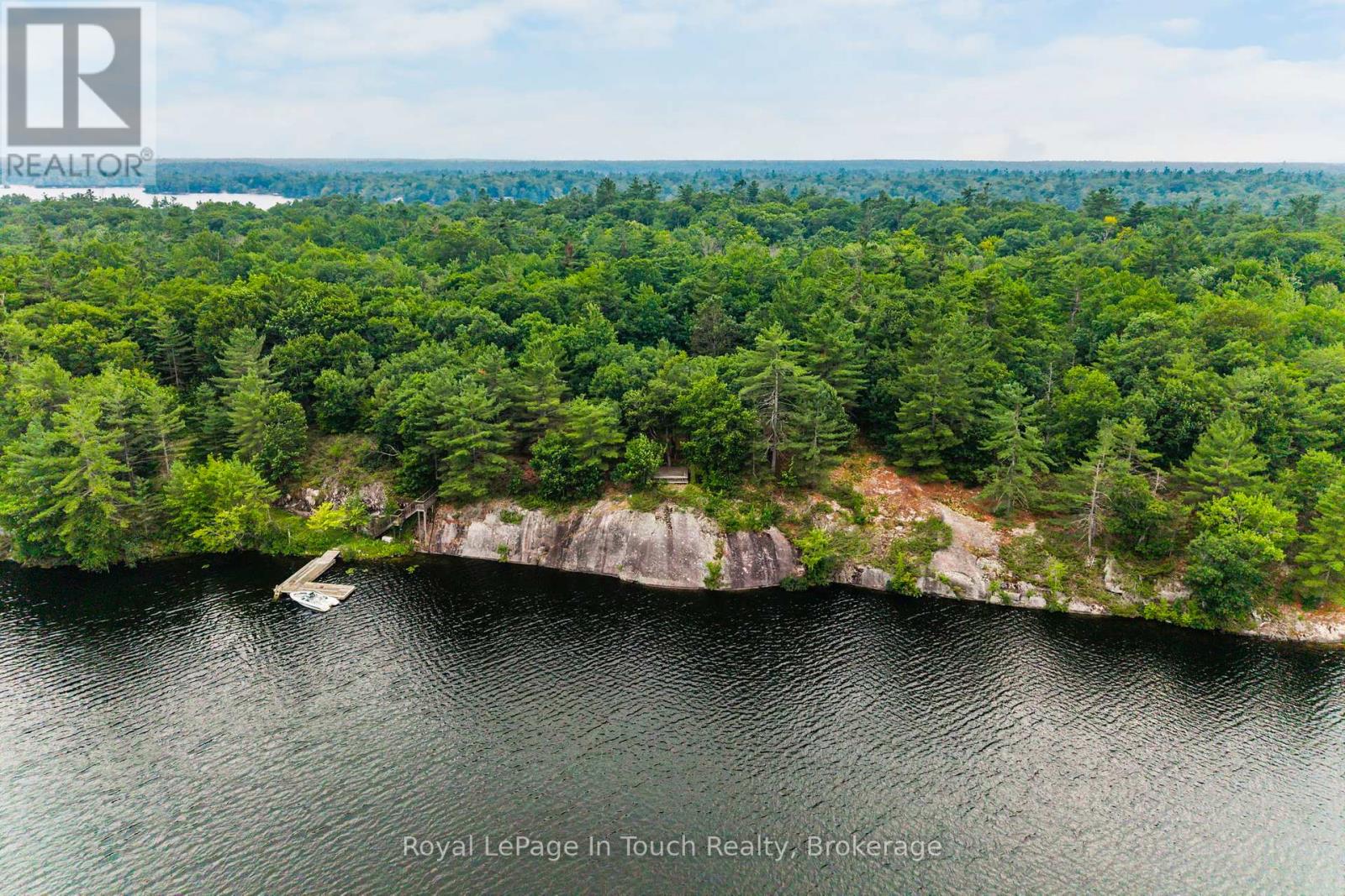 390 Is 360 Island, Georgian Bay (Baxter), Ontario  L0K 1S0 - Photo 8 - X12320488
