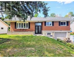 439 Queen Street E, Wellington North (Mount Forest), Ca