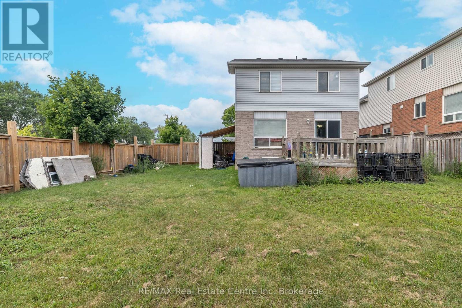 30 O'connor Lane, Guelph, Ontario  N1E 7G4 - Photo 41 - X12320567