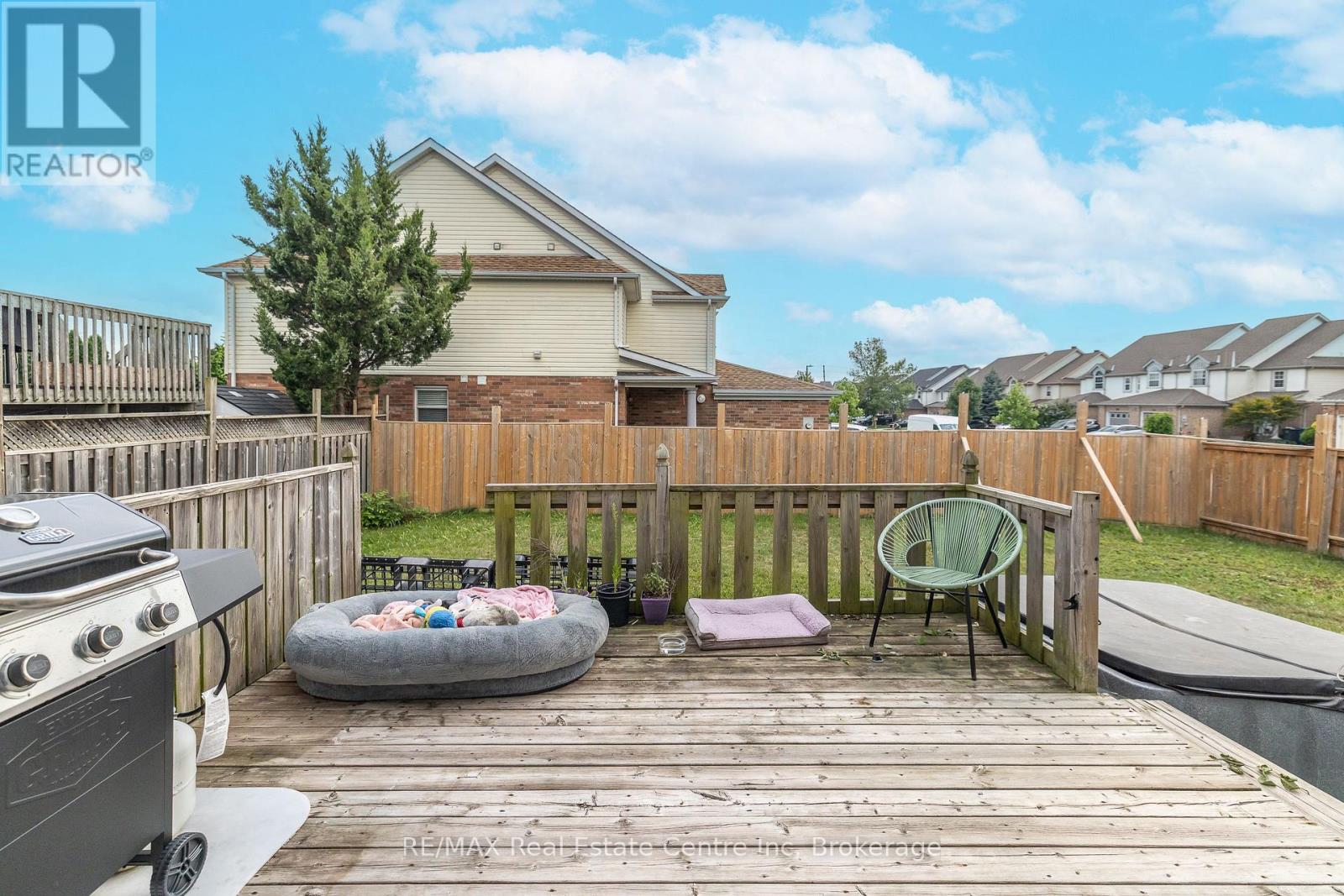 30 O'connor Lane, Guelph, Ontario  N1E 7G4 - Photo 42 - X12320567