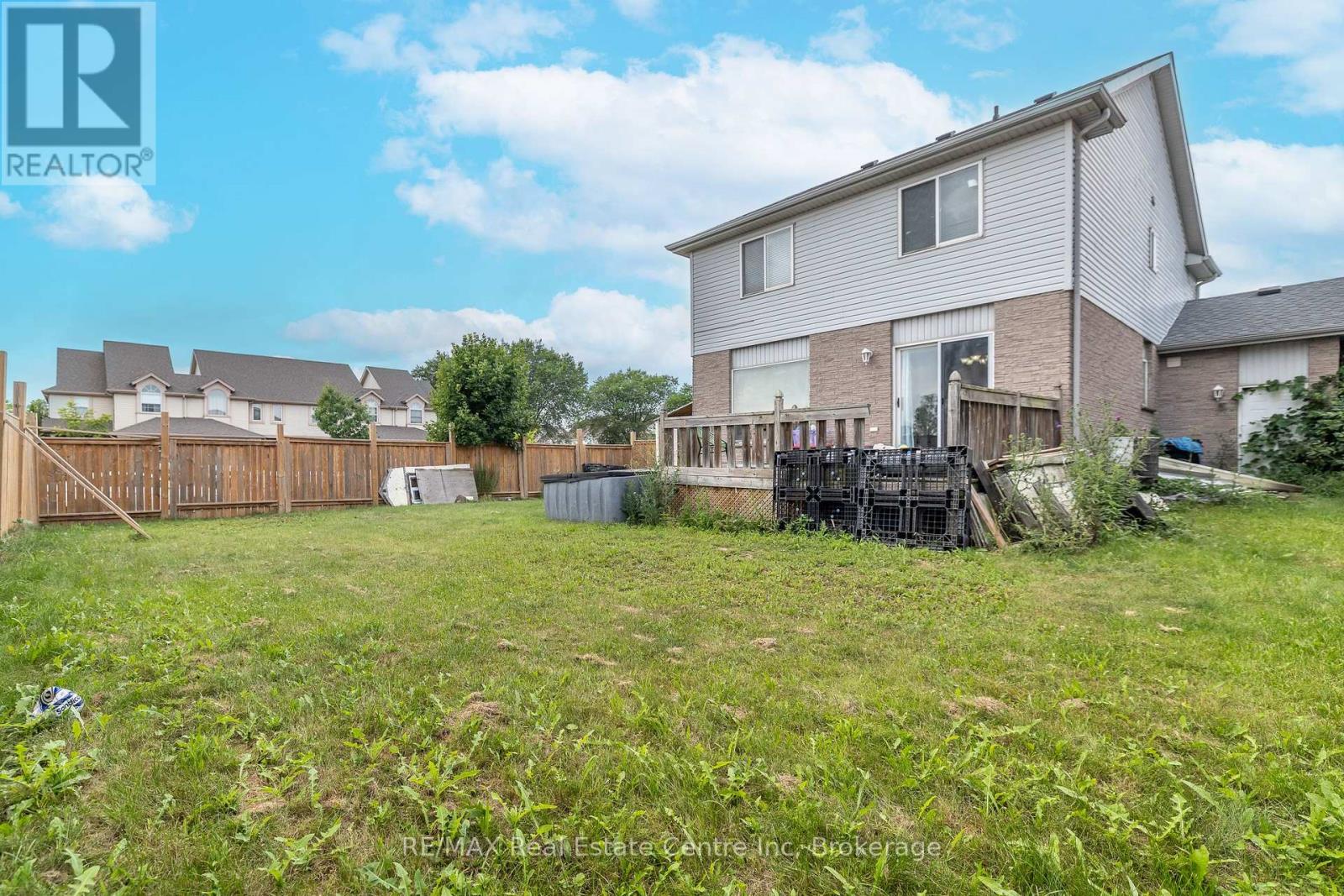 30 O'connor Lane, Guelph, Ontario  N1E 7G4 - Photo 43 - X12320567