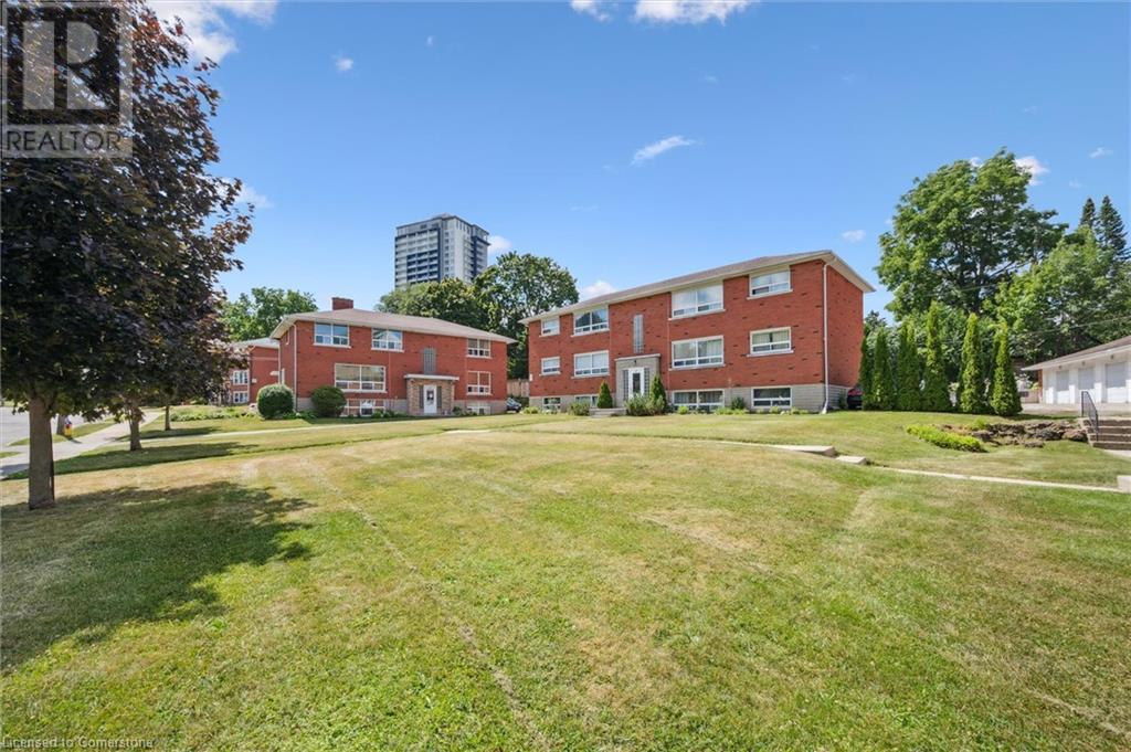 275-279 Herbert Street, Waterloo, Ontario  N2J 1V3 - Photo 18 - 40755755
