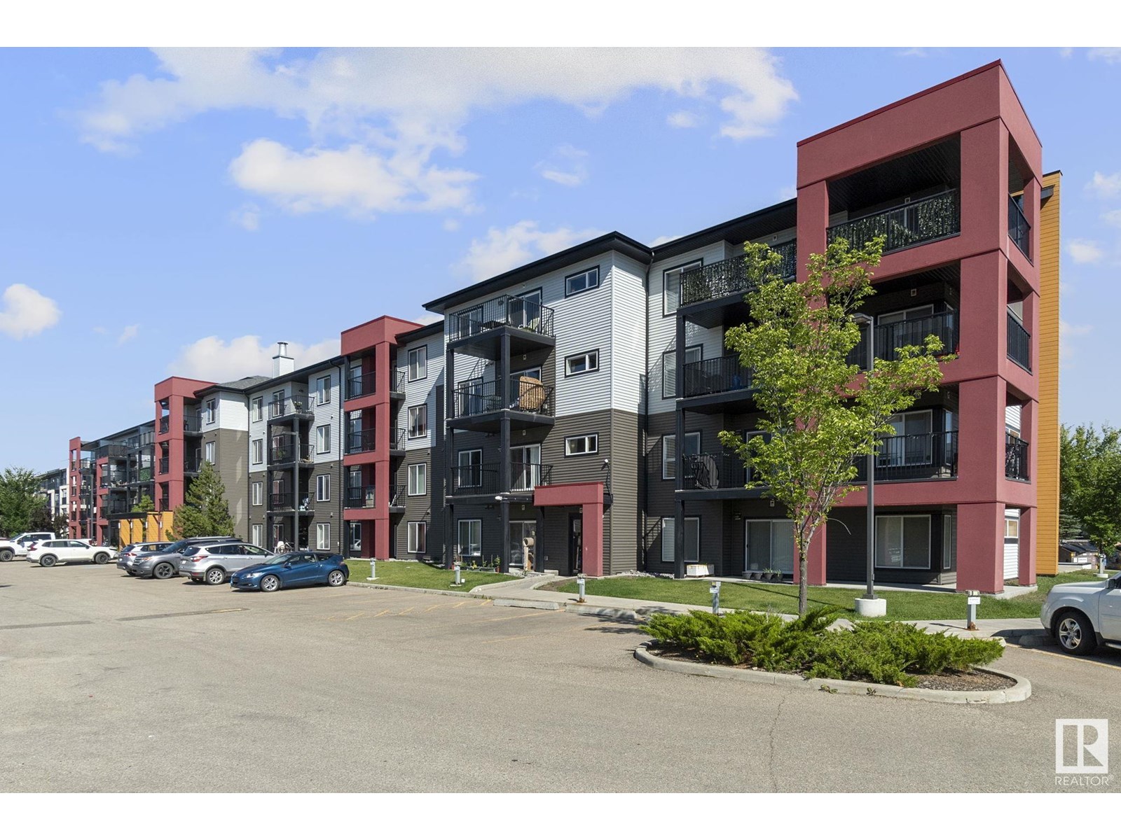 #331 344 Windermere Rd Nw, Edmonton, Alberta  T6W 2P2 - Photo 1 - E4450833