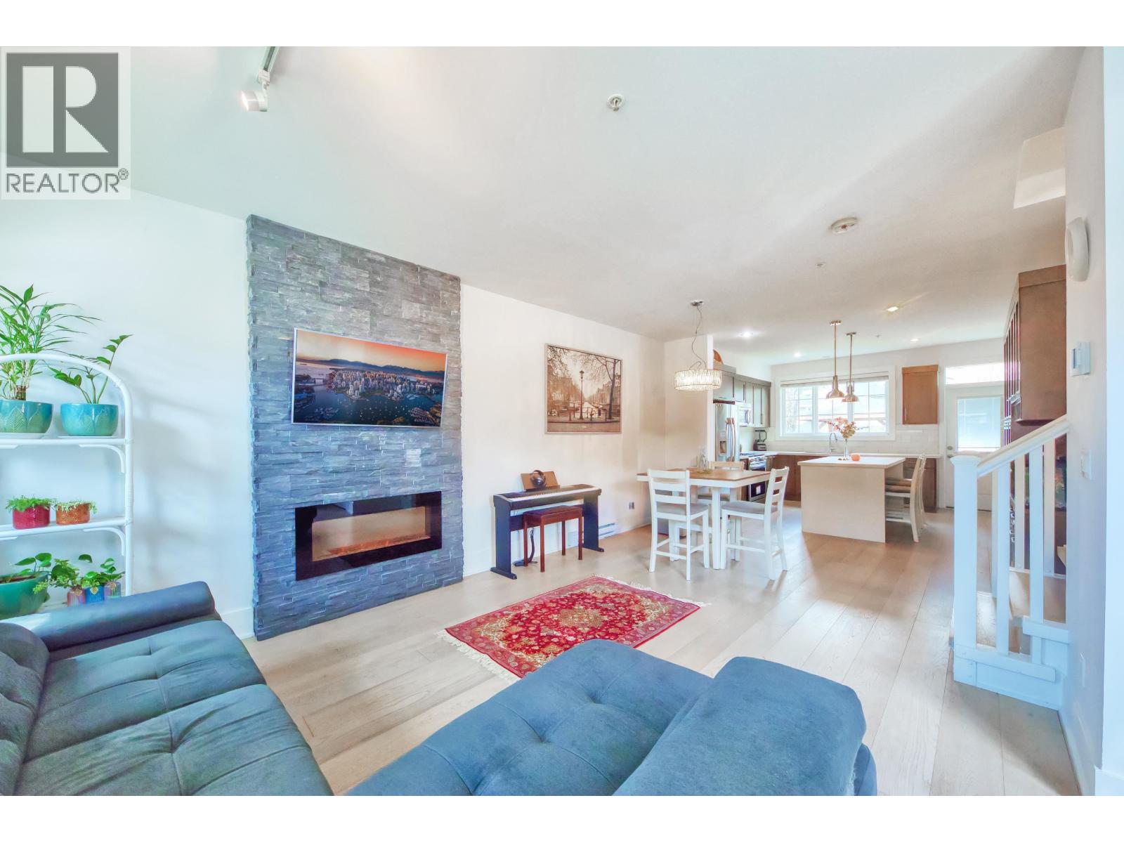 74 12161 237 Street, Maple Ridge, British Columbia  V4R 1N5 - Photo 3 - R3032809