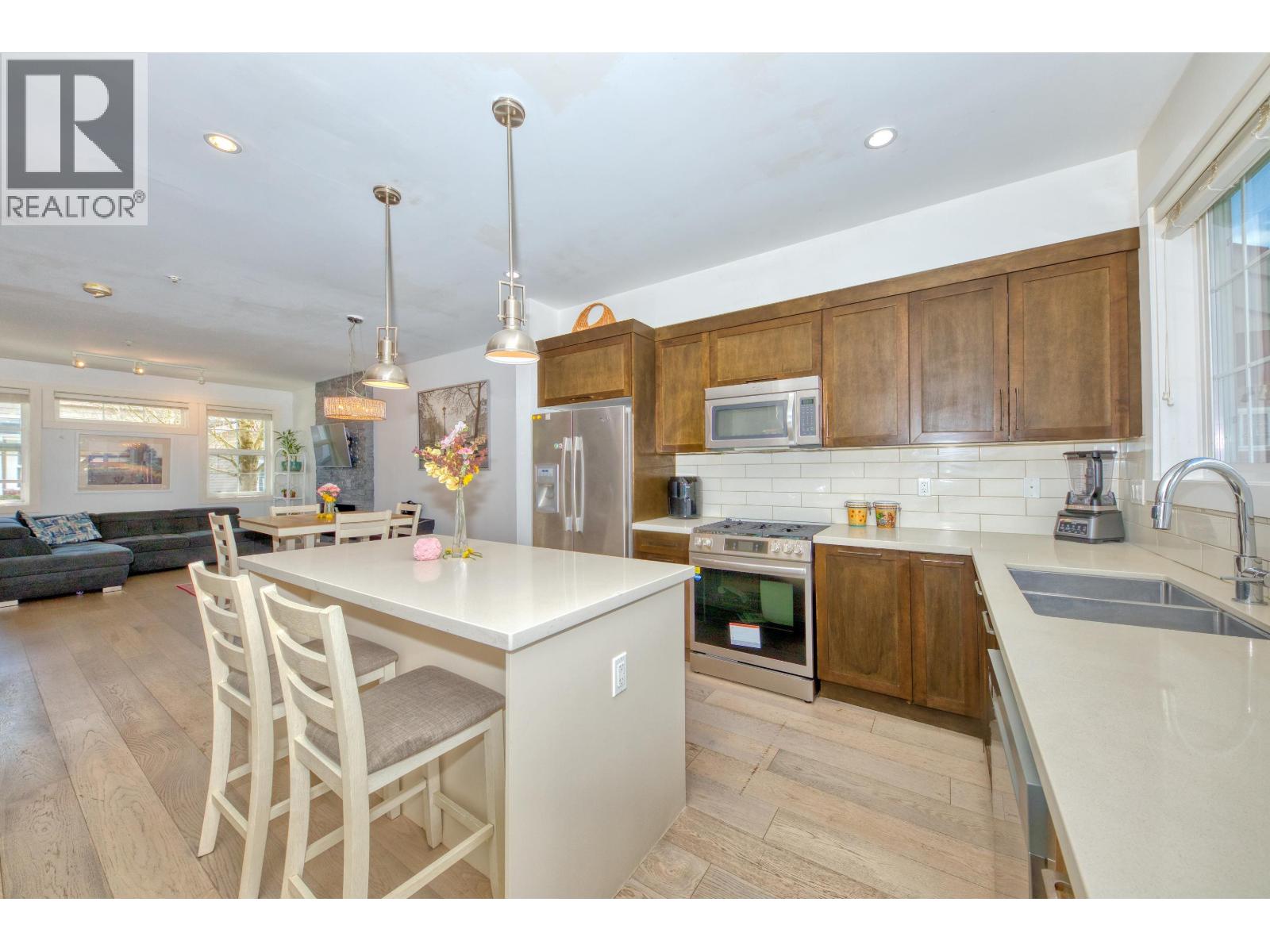 74 12161 237 Street, Maple Ridge, British Columbia  V4R 1N5 - Photo 4 - R3032809