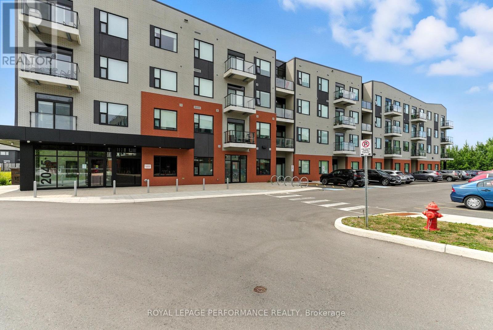 #316 - 2045 PORTOBELLO BOULEVARD, ottawa, Ontario