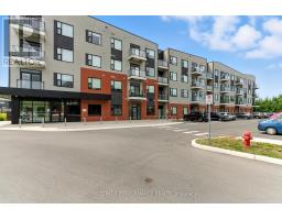 #316 - 2045 PORTOBELLO BOULEVARD, Ottawa, Ontario