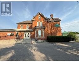 906 BRANT Street, Burlington, Ontario