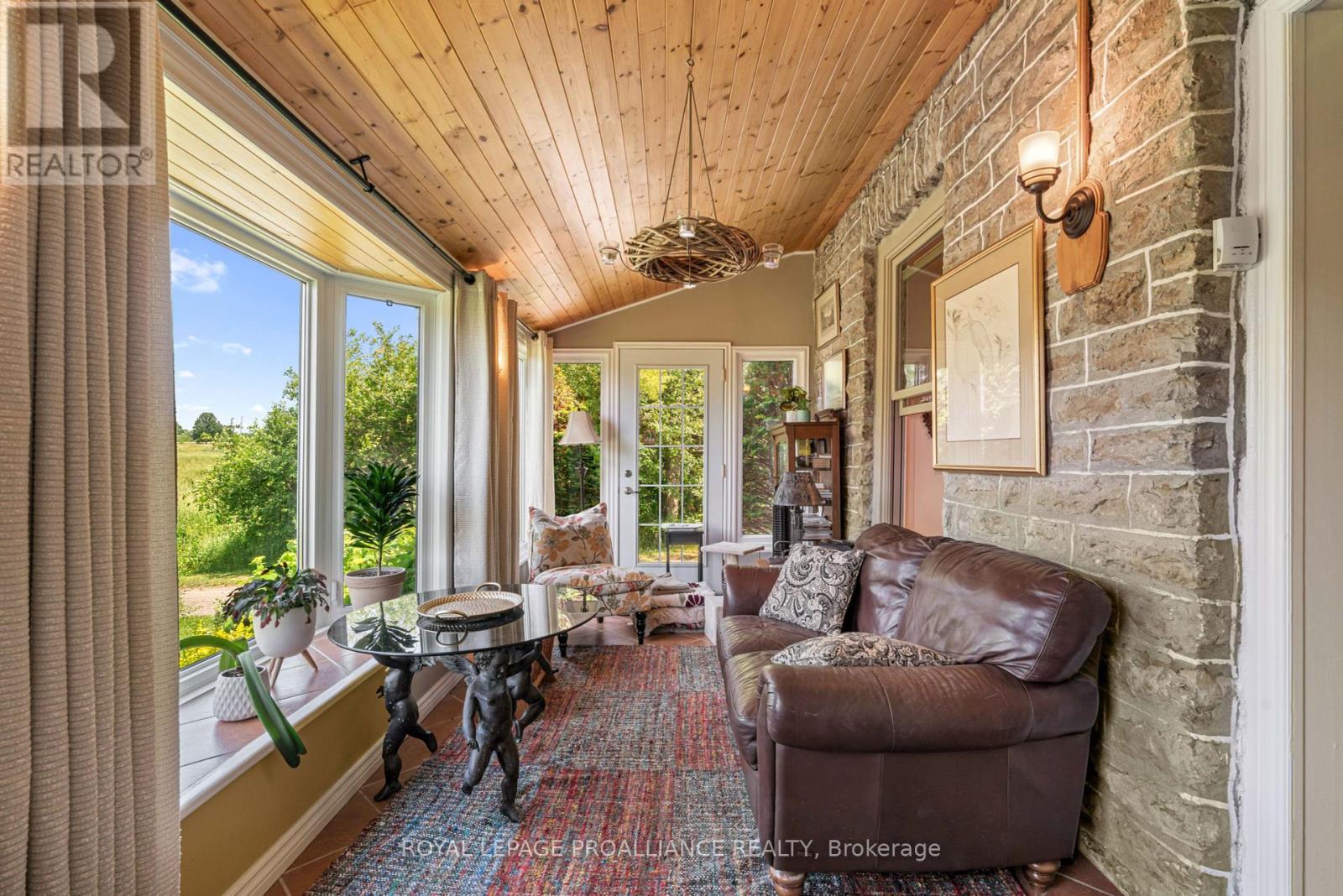 110 Kilmarnock Road, Montague, Ontario  K7A 5B8 - Photo 2 - X12320535