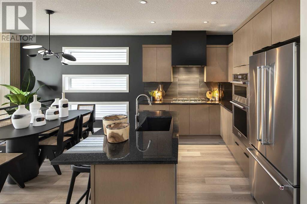178 Mitchell Road Nw, Calgary, Alberta  T3R 2G6 - Photo 8 - A2194673