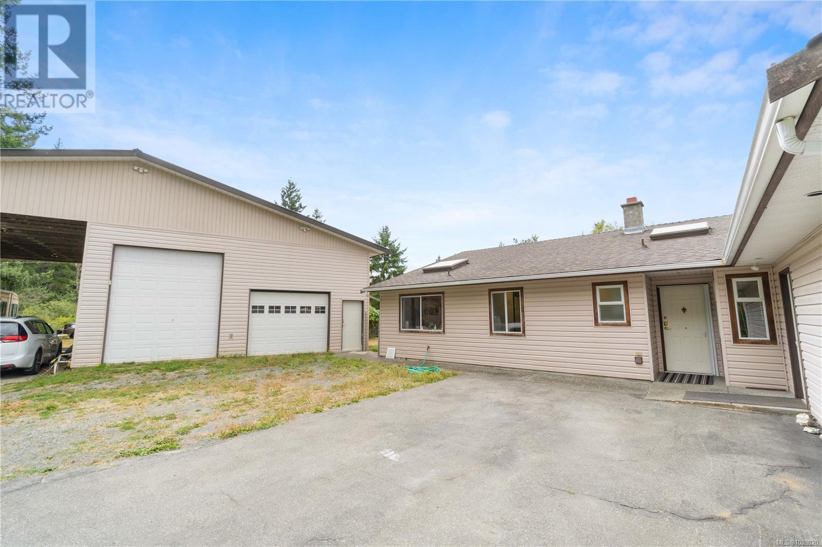 2445 Godfrey Rd, Nanaimo, British Columbia  V9X 1E6 - Photo 2 - 1009020