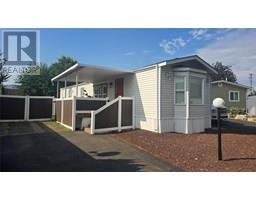 1525 ORD Road Unit# 22, kamloops, British Columbia