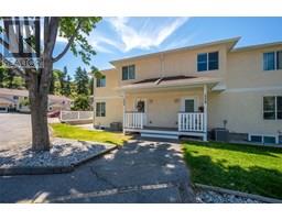 1458 Penticton Avenue Unit# 123, penticton, British Columbia