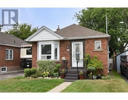 152 GLENCAIRN Avenue, Hamilton, Ontario