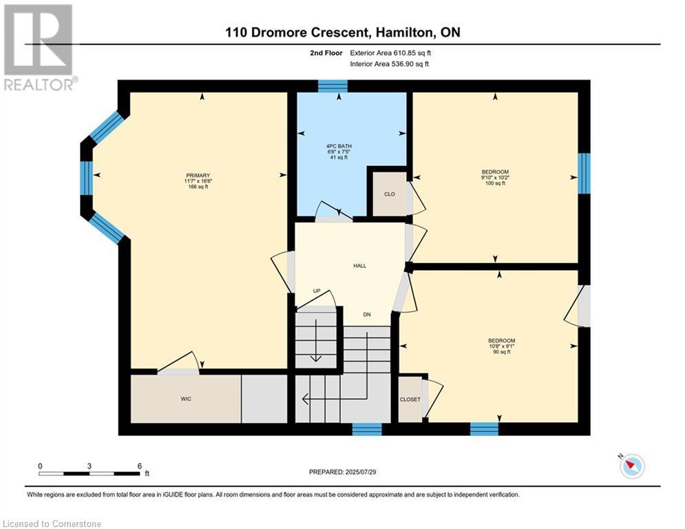 110 Dromore Crescent, Hamilton, Ontario  L8S 4B2 - Photo 22 - 40756742