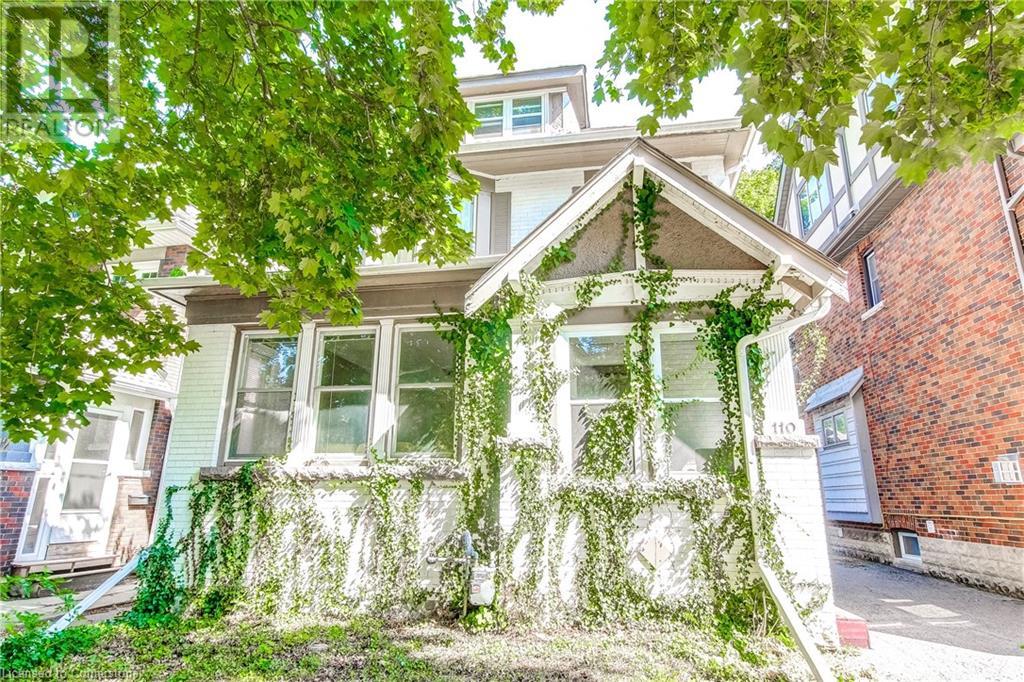 110 Dromore Crescent, Hamilton, Ontario  L8S 4B2 - Photo 3 - 40756742