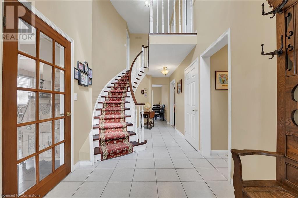 45 Dublin Drive, Hamilton, Ontario  L9B 1Z9 - Photo 23 - 40756568