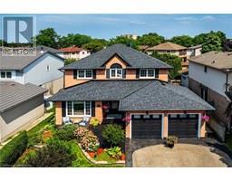 45 DUBLIN Drive, Hamilton, Ontario