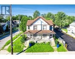 262 QUEEN STREET, Chatham, Ontario