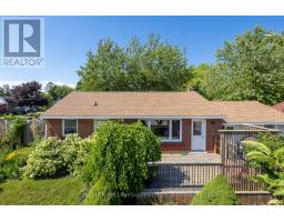 188 CAYLEY STREET, Goderich, Ontario