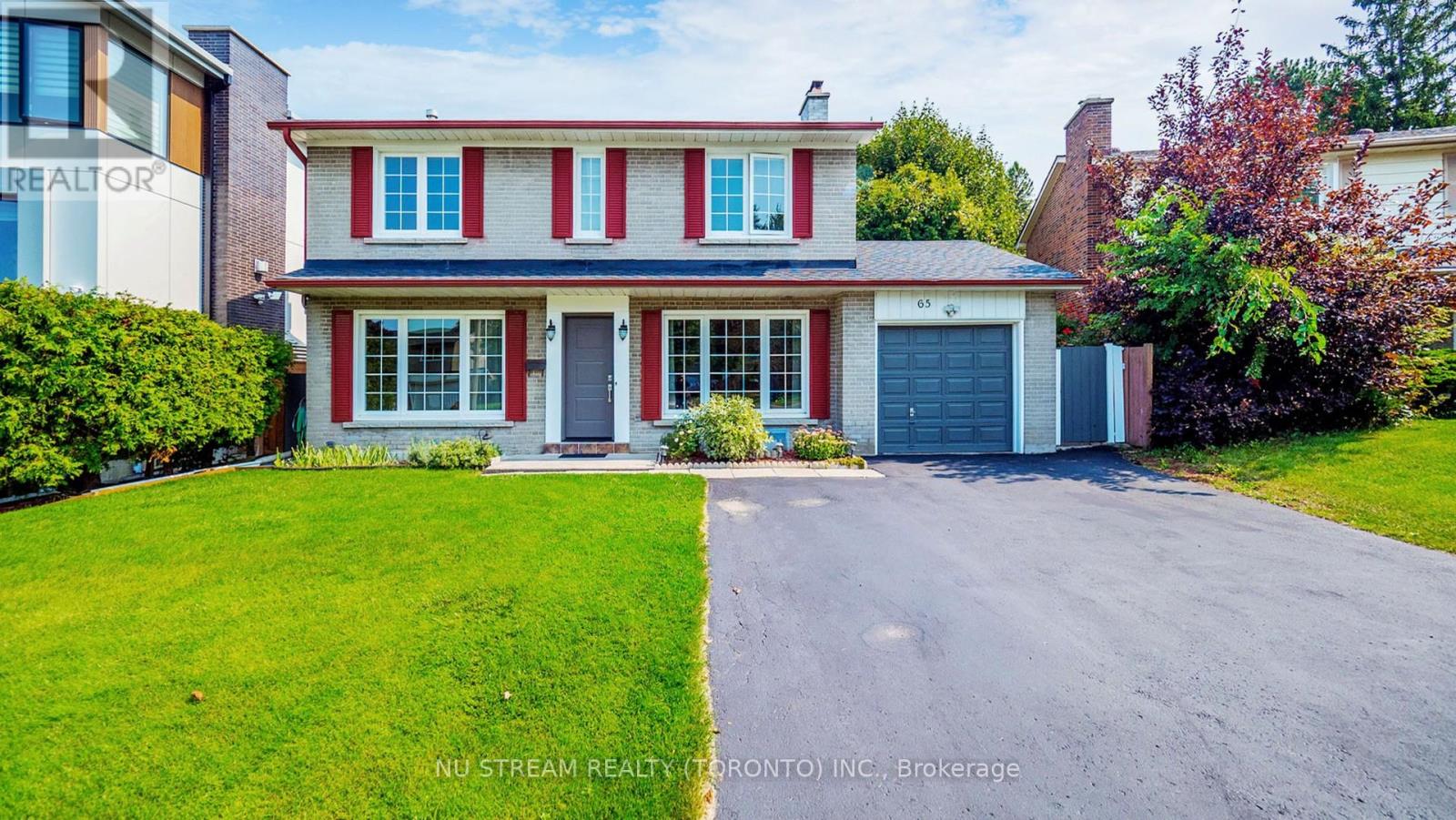 Property at 65 CLANSMAN BOULEVARD image 1