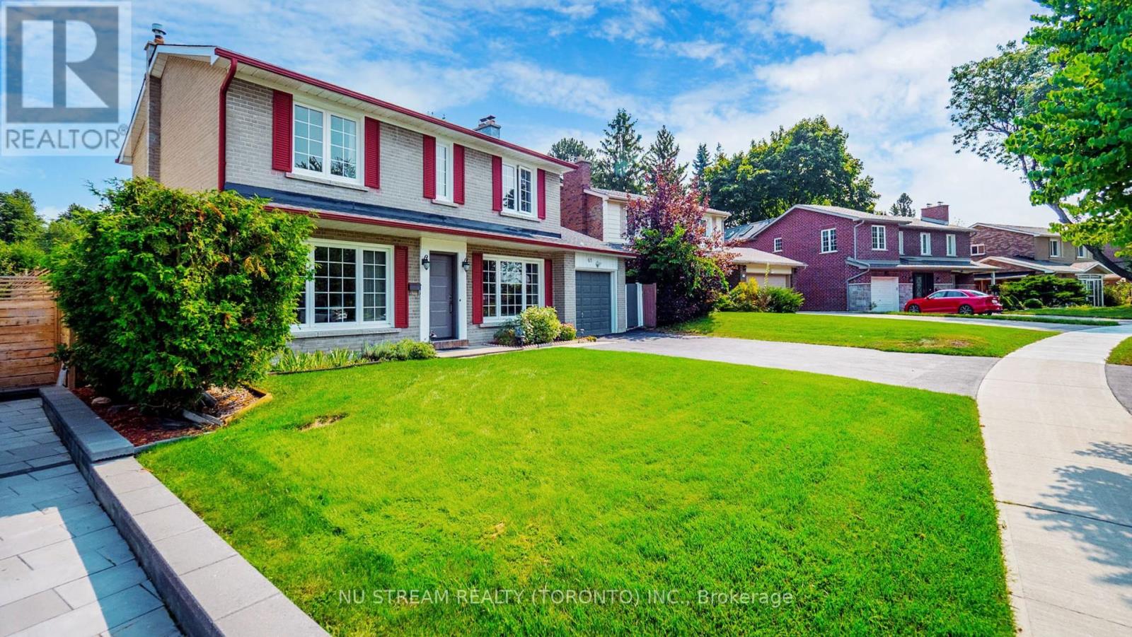 Property at 65 CLANSMAN BOULEVARD image 3