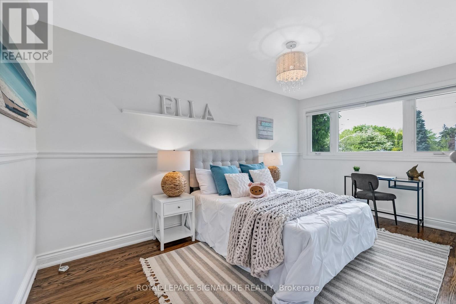 21 Page Avenue, Toronto, Ontario  M2K 2B3 - Photo 22 - C12320522