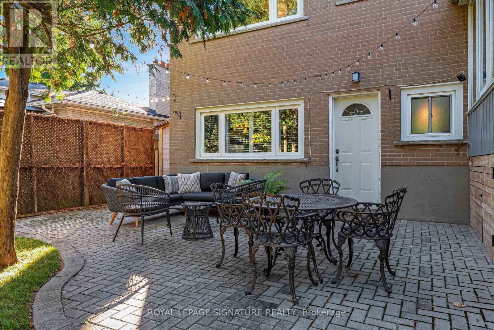 21 Page Avenue, Toronto, Ontario  M2K 2B3 - Photo 38 - C12320522