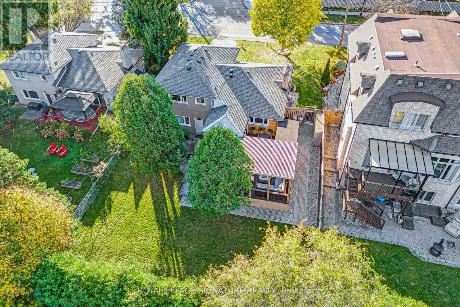 21 Page Avenue, Toronto, Ontario  M2K 2B3 - Photo 39 - C12320522