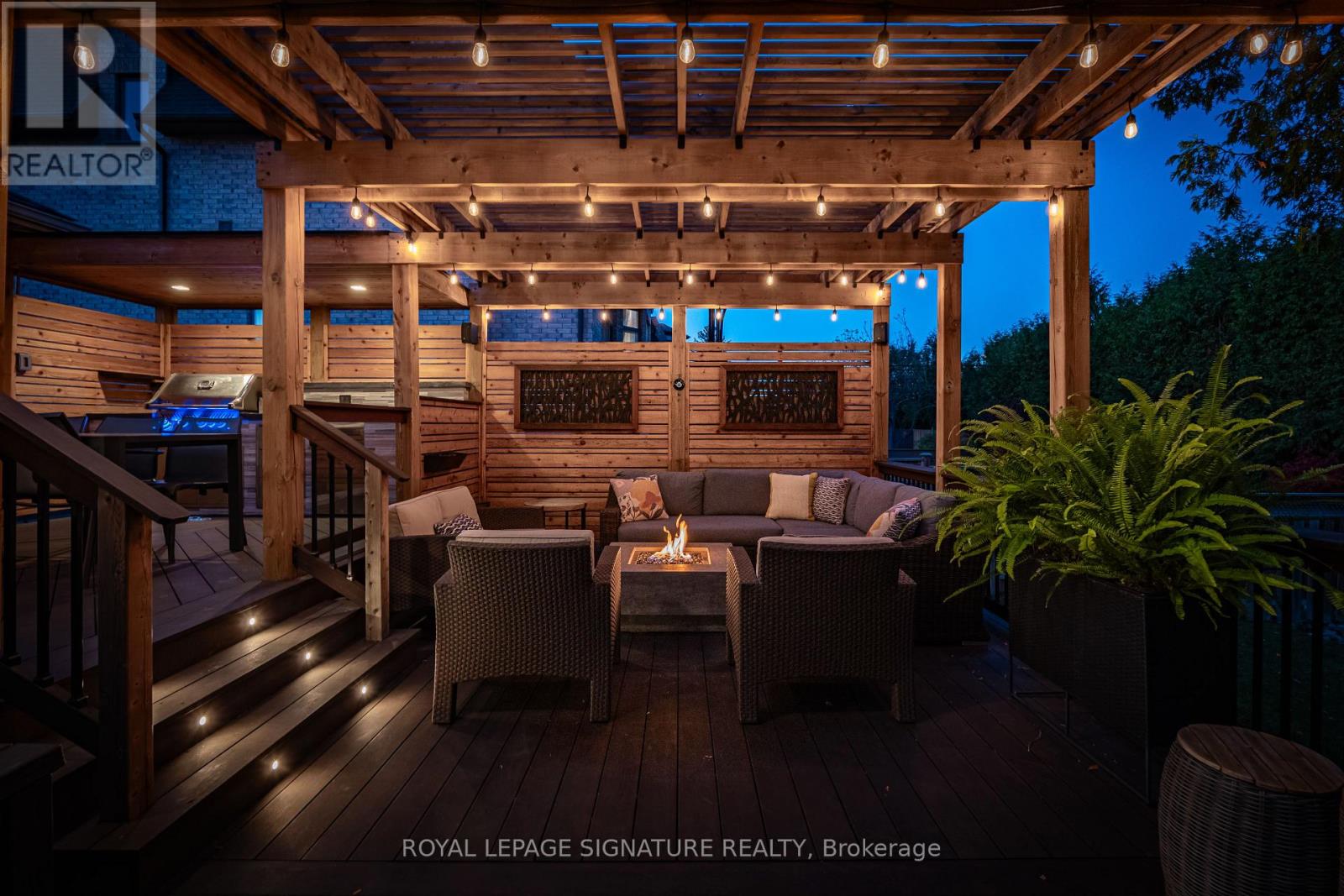 21 Page Avenue, Toronto, Ontario  M2K 2B3 - Photo 41 - C12320522