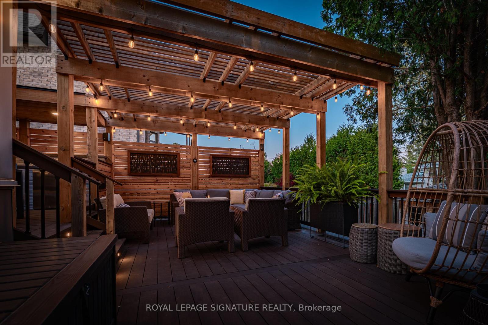 21 Page Avenue, Toronto, Ontario  M2K 2B3 - Photo 42 - C12320522