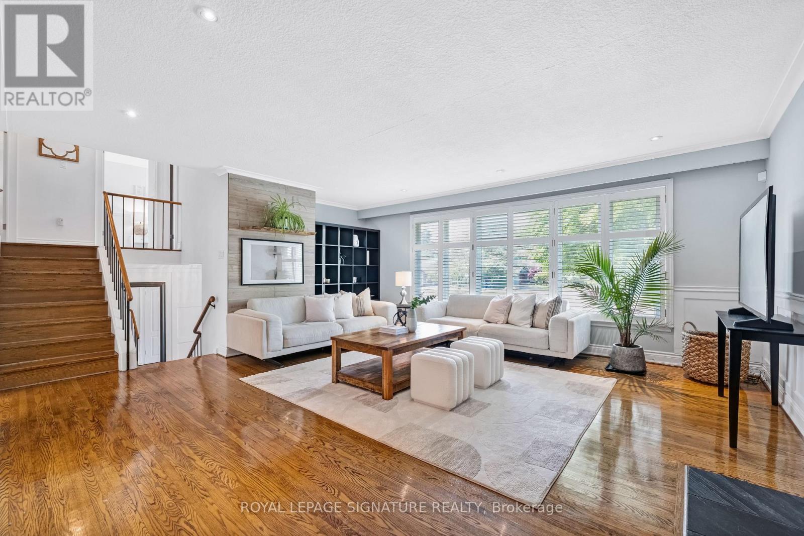 21 Page Avenue, Toronto, Ontario  M2K 2B3 - Photo 7 - C12320522