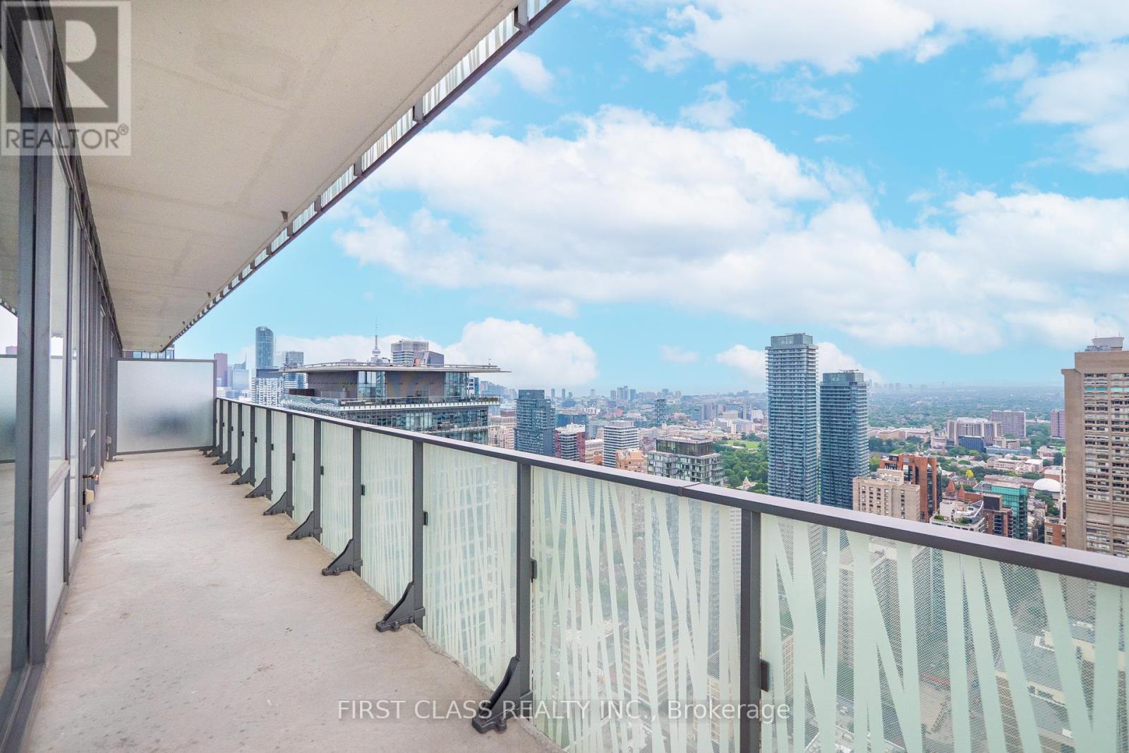 4804 - 42 Charles Street E, Toronto, Ontario  M4Y 1T4 - Photo 17 - C12320552