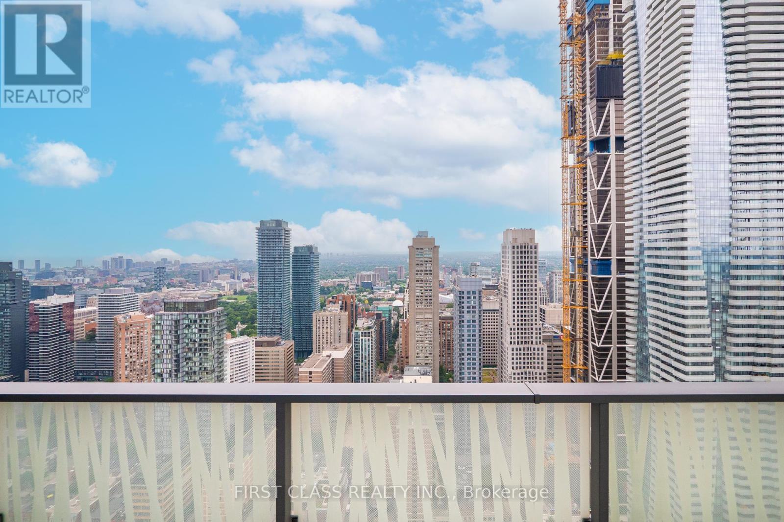 4804 - 42 Charles Street E, Toronto, Ontario  M4Y 1T4 - Photo 18 - C12320552