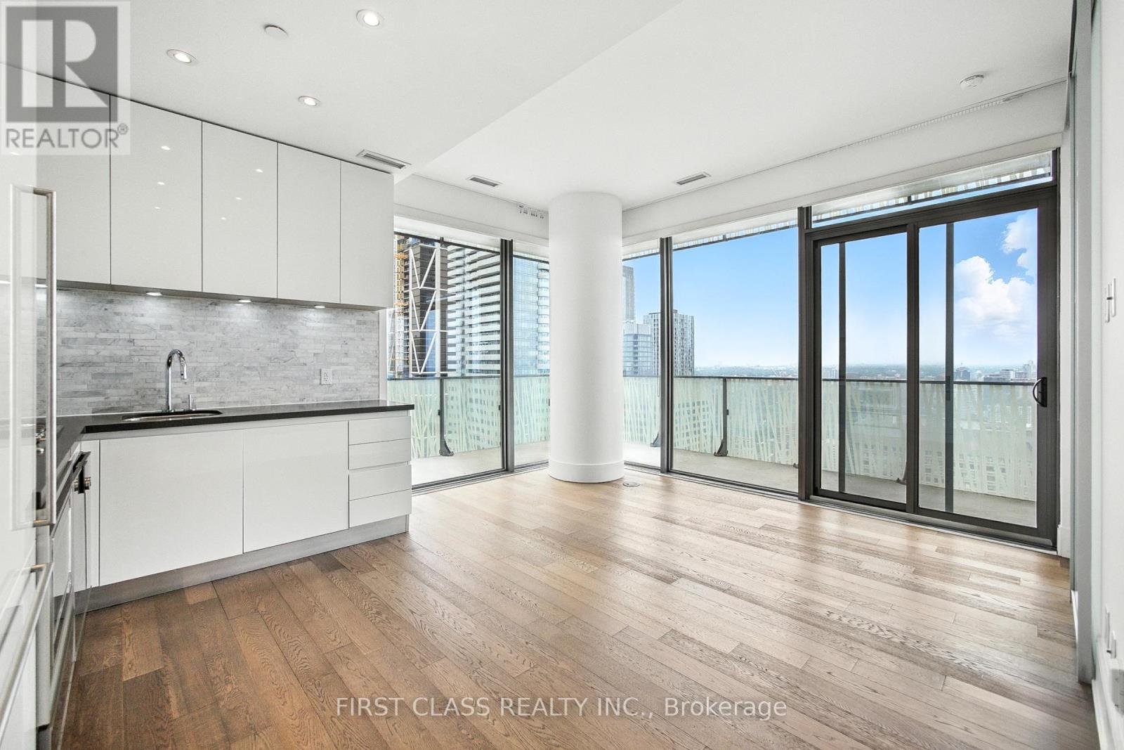 4804 - 42 Charles Street E, Toronto, Ontario  M4Y 1T4 - Photo 7 - C12320552