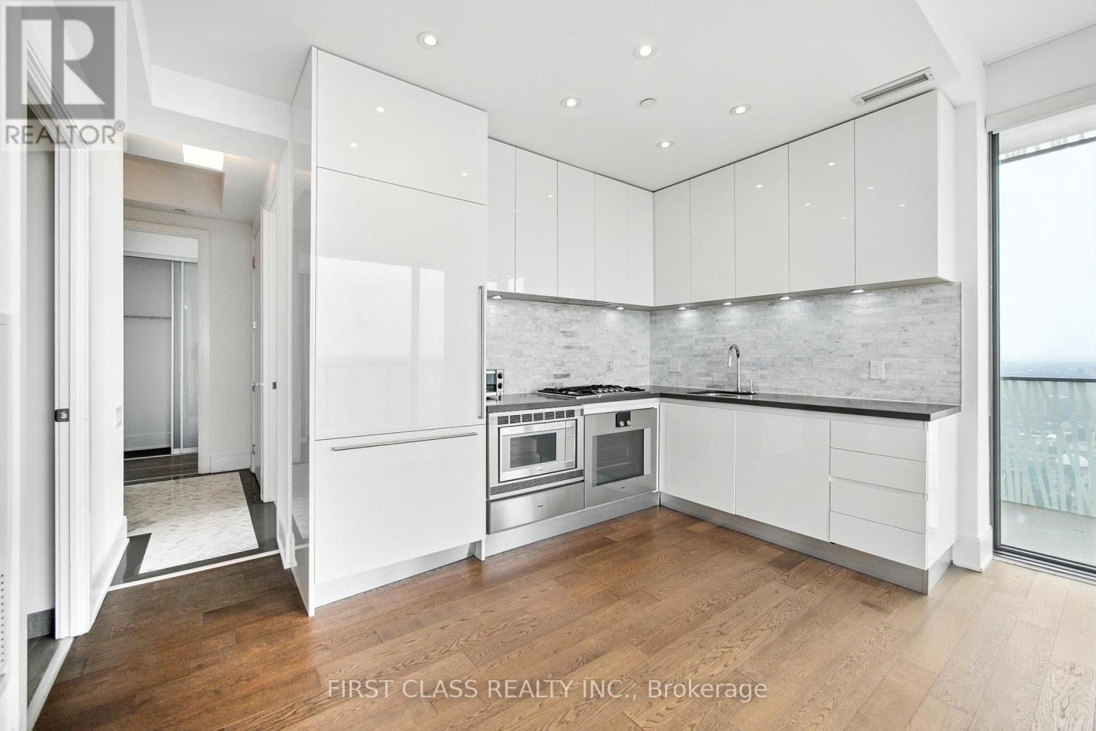 4804 - 42 Charles Street E, Toronto, Ontario  M4Y 1T4 - Photo 8 - C12320552