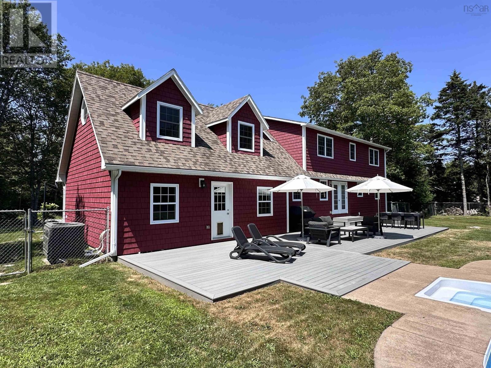 86 Wharf Rock Road, Mersey Point, Nova Scotia  B0T 1K0 - Photo 36 - 202519425